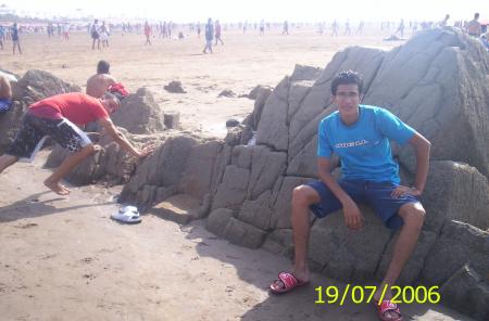 ce hicham je veu pas c kil veut